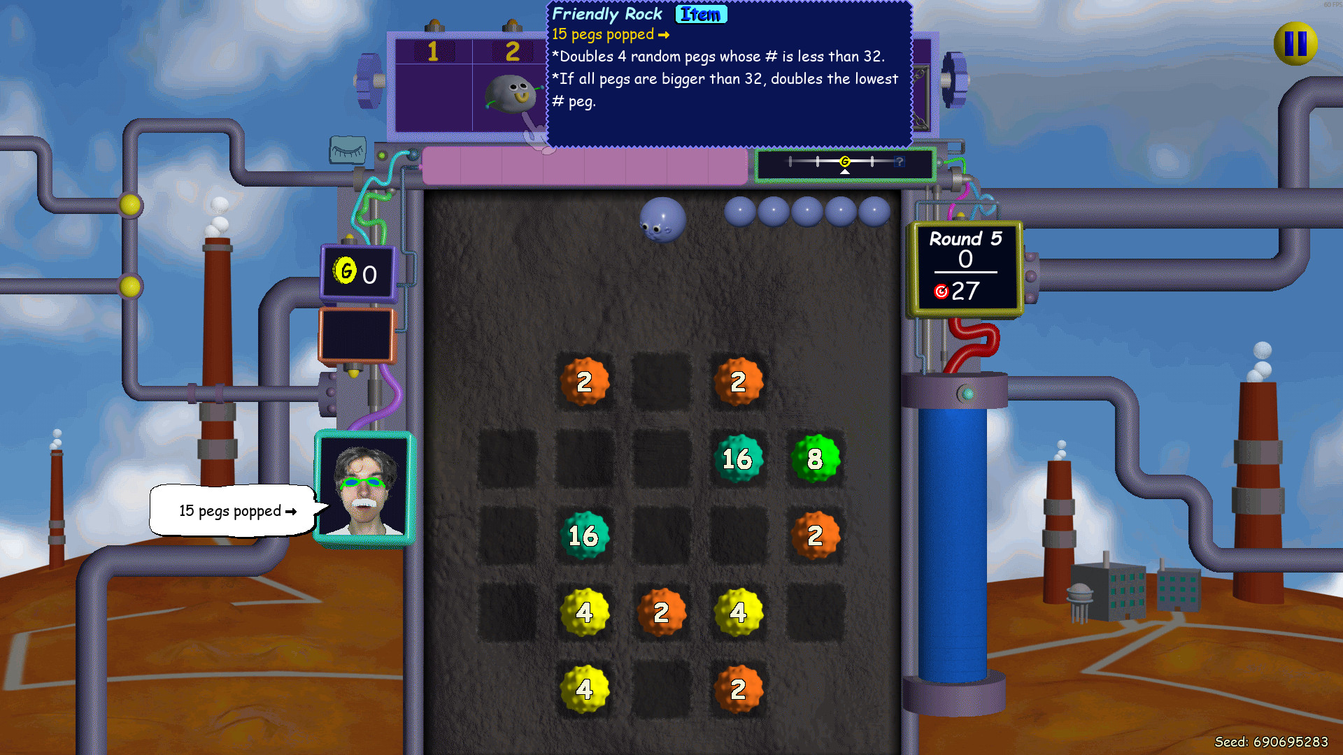 Number Mod Factory Overtime Mod for Nubby's Number Factory | NNF Mods