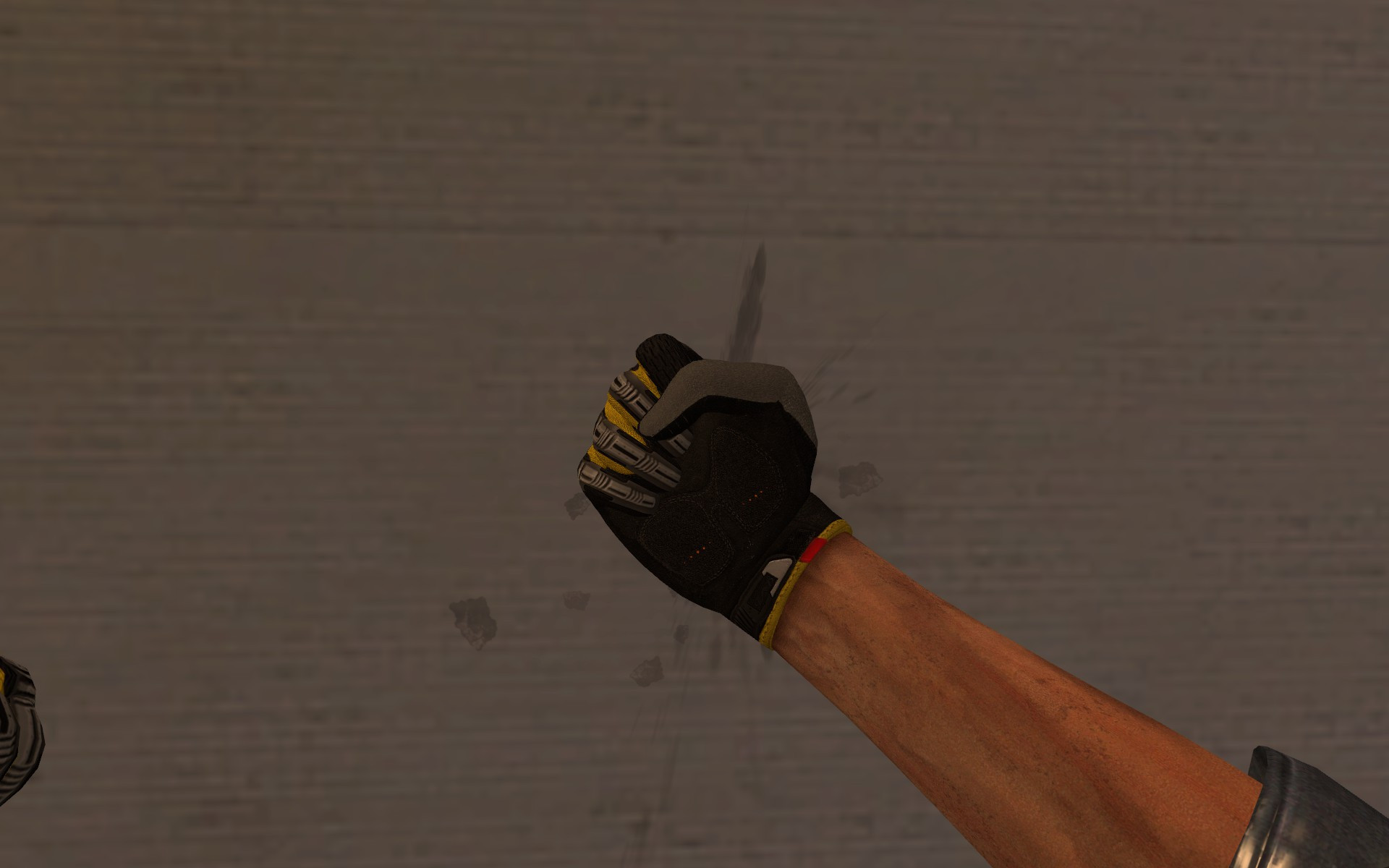[2026] Hands Inspection v2 Mod for Counter-Strike: Source | CS:S Mods