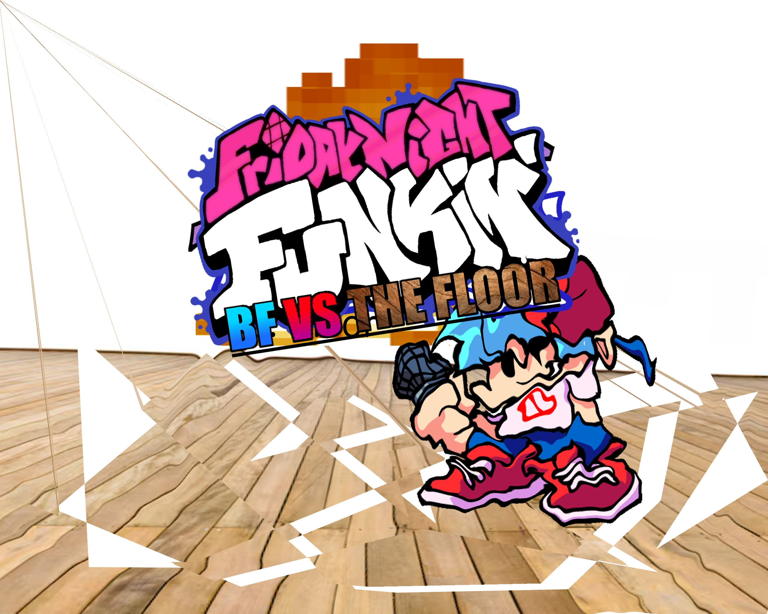 BF vs The Floor Legacy