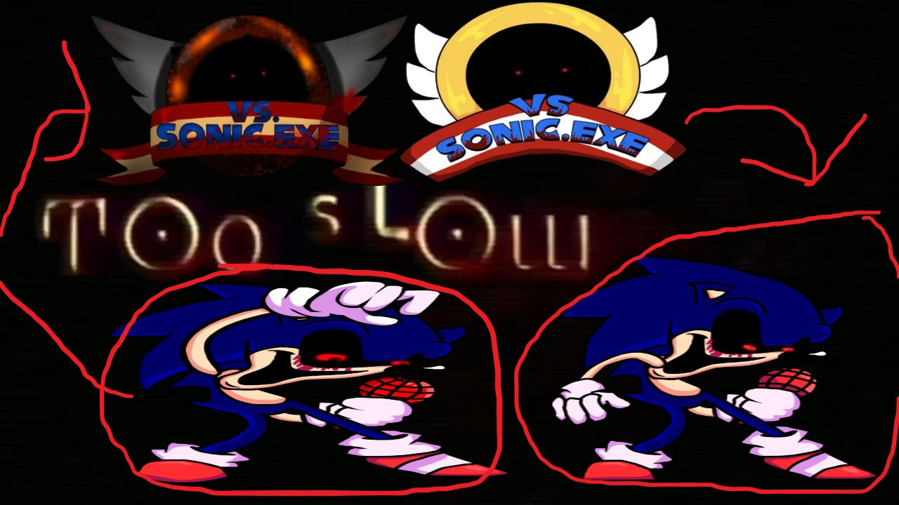 Too Slow (2026) Playable