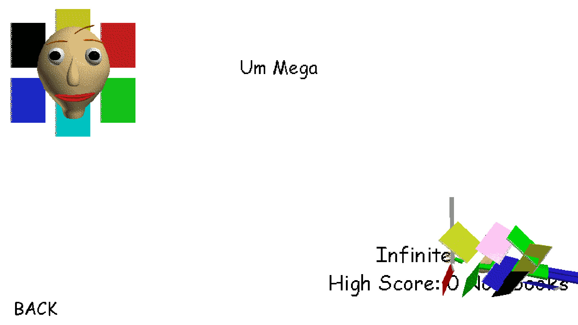 Pai Troll Rages at 1 Mega Player