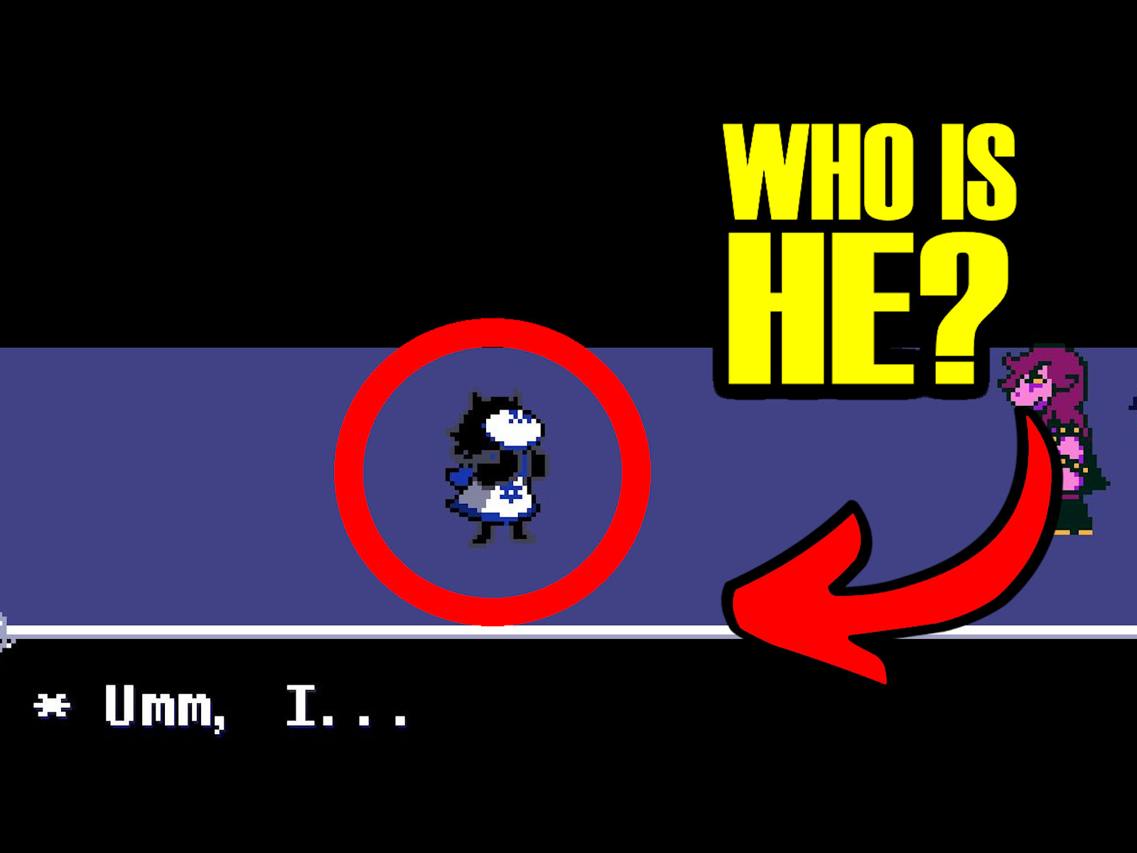 Israeli Ralsei Israeli Ralsei Texture Pack Mod for DELTARUNE | DR Mods