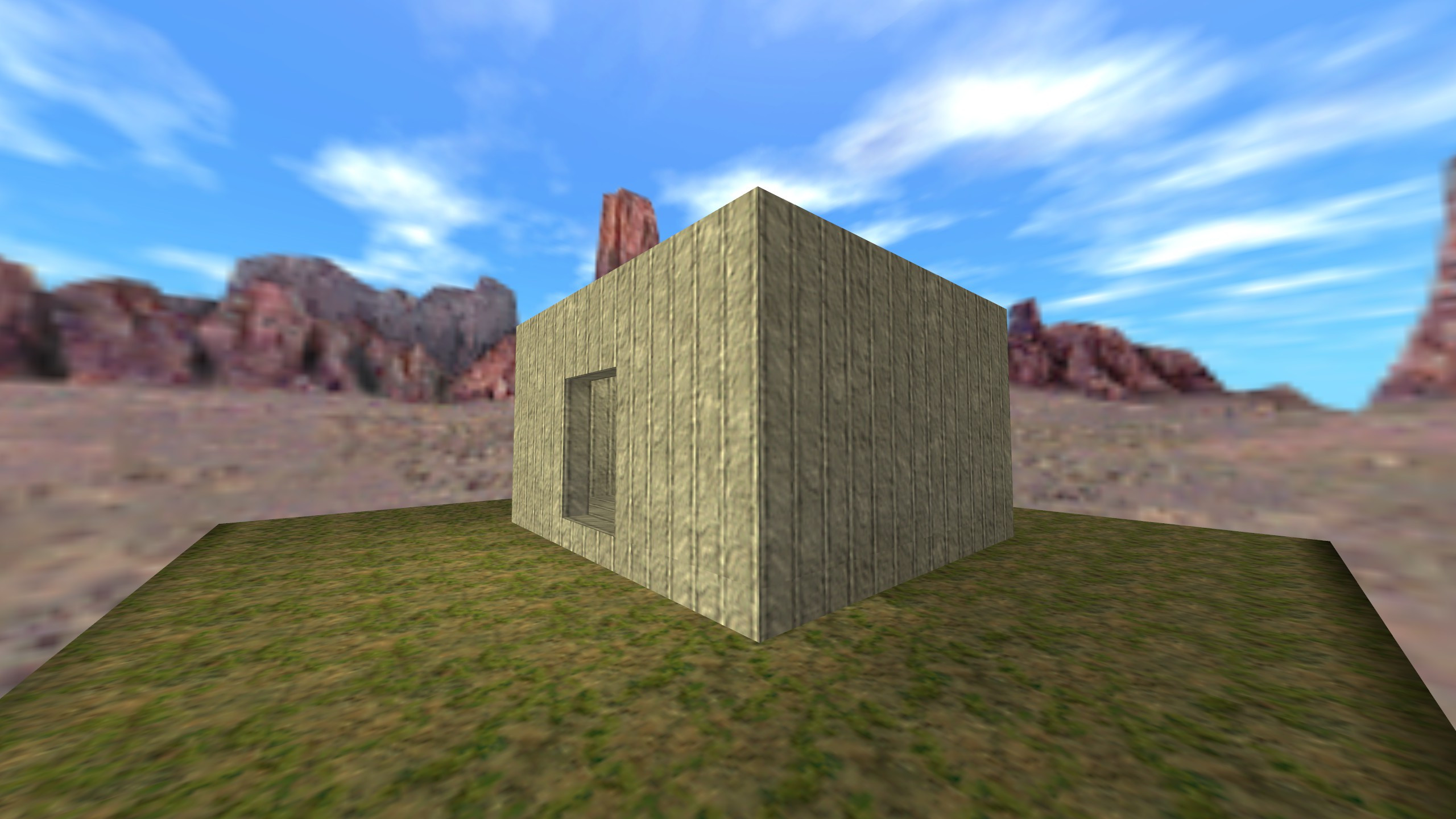 remade ai slop map