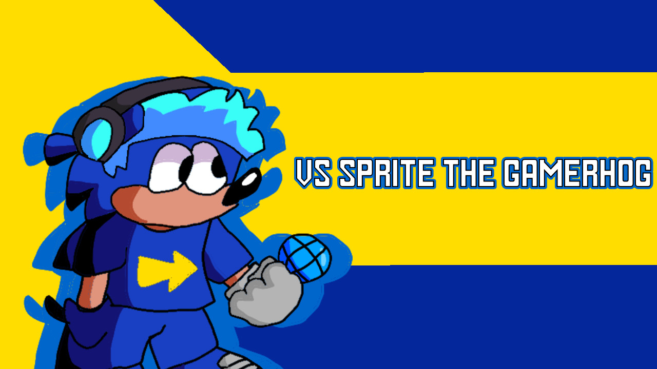 The Gamerhog Himself '21 (Spin-Off)