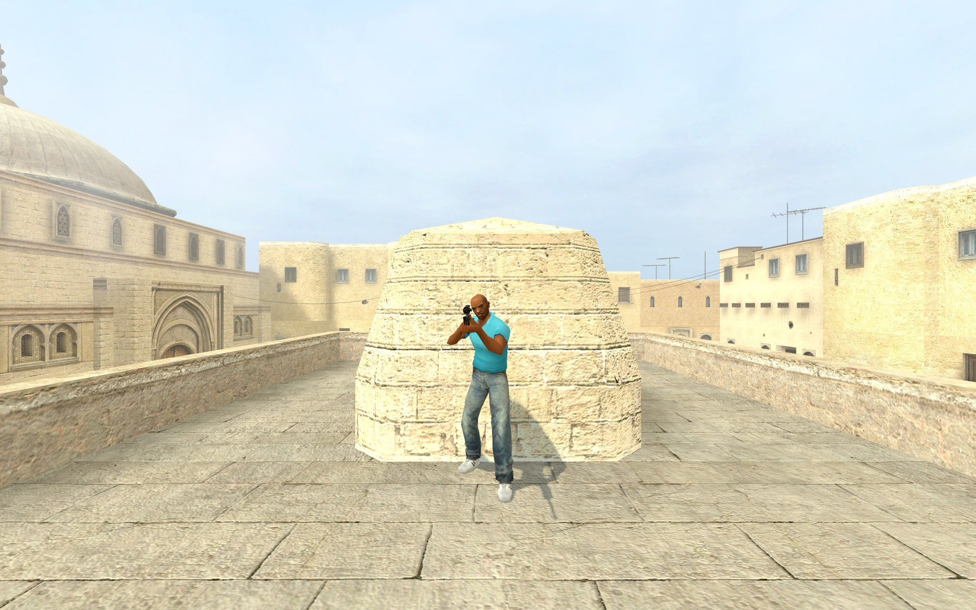 Victor Vance GTA Vice City Stories