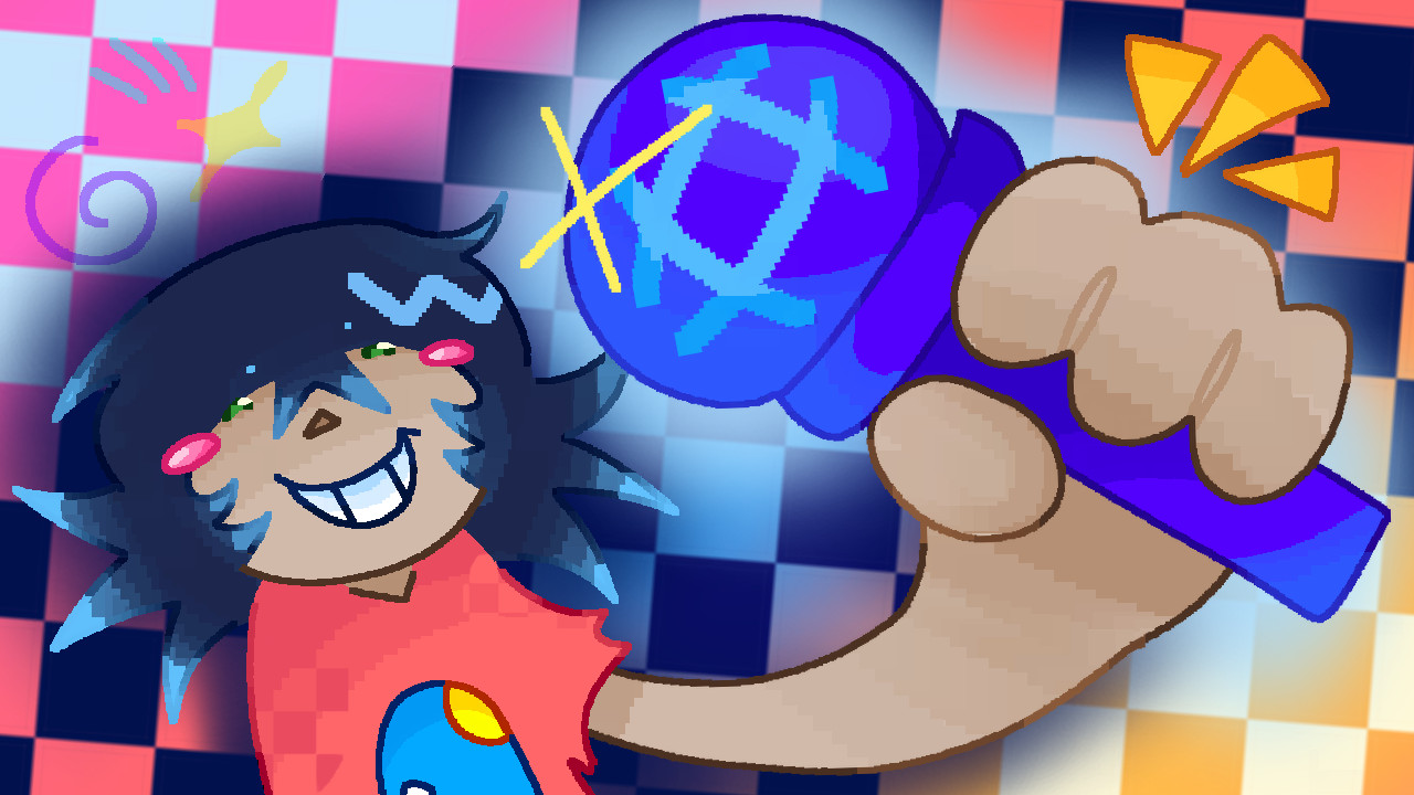 Jojo’s Jammin’ Jam! (The Snappin’ Demo!)