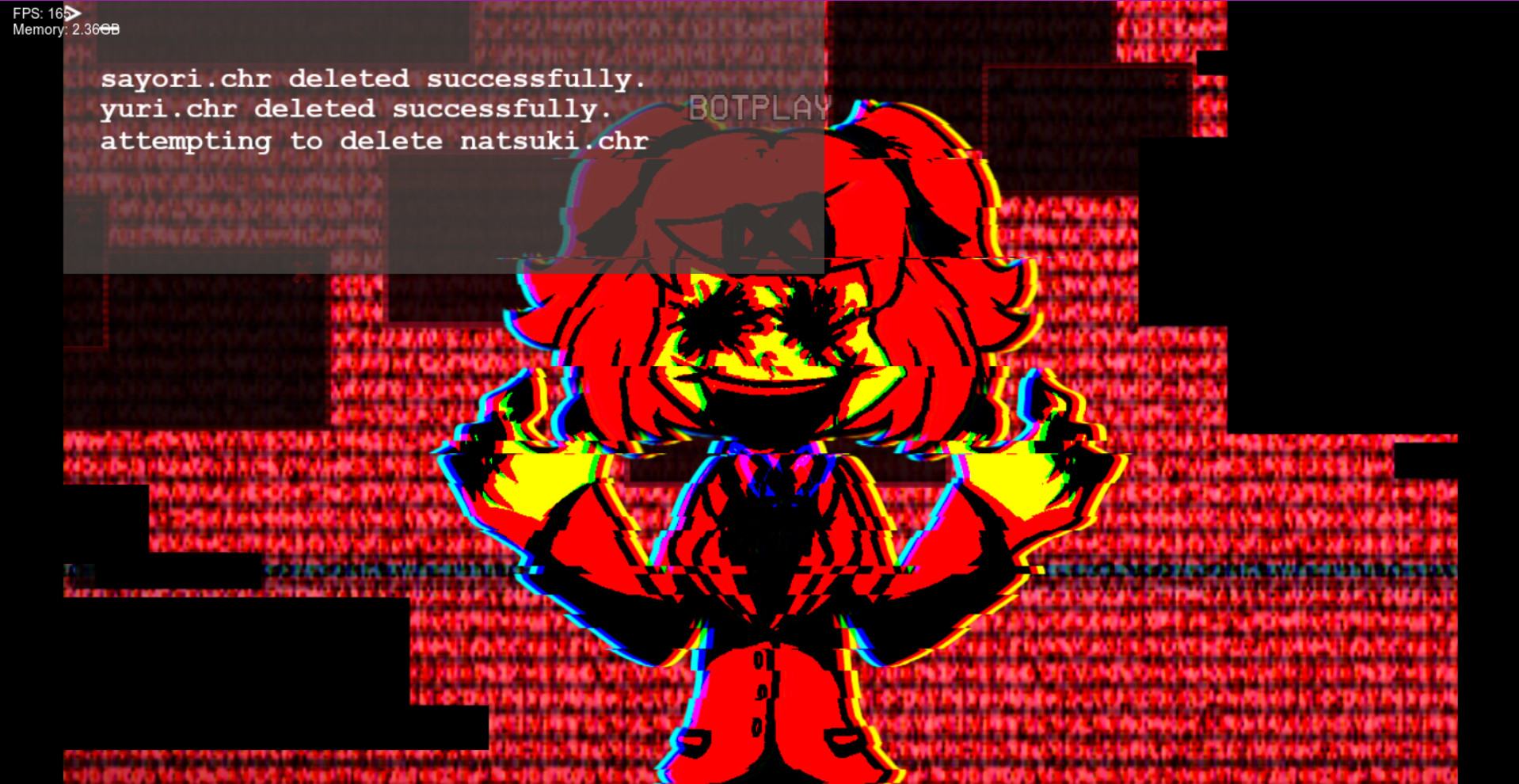 Written Objective