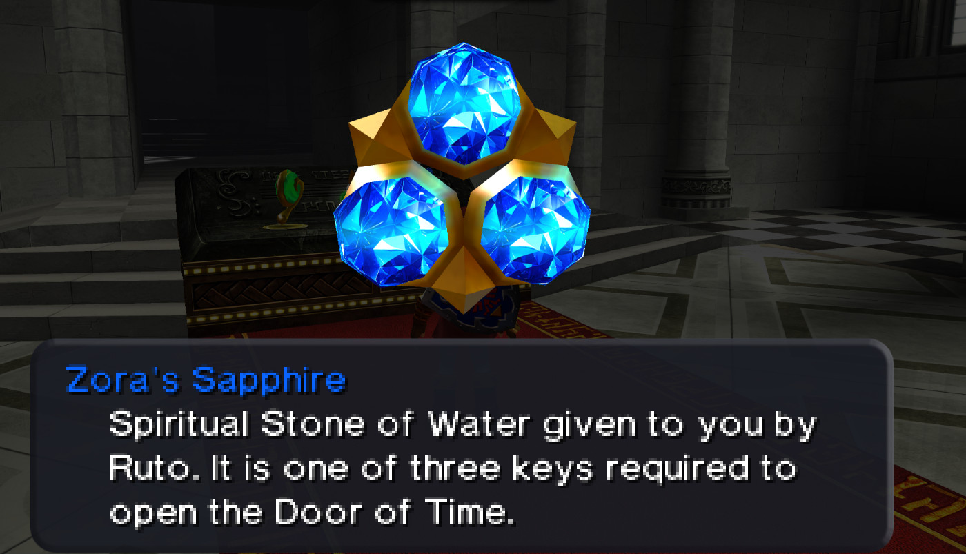 HD Spiritual Stones
