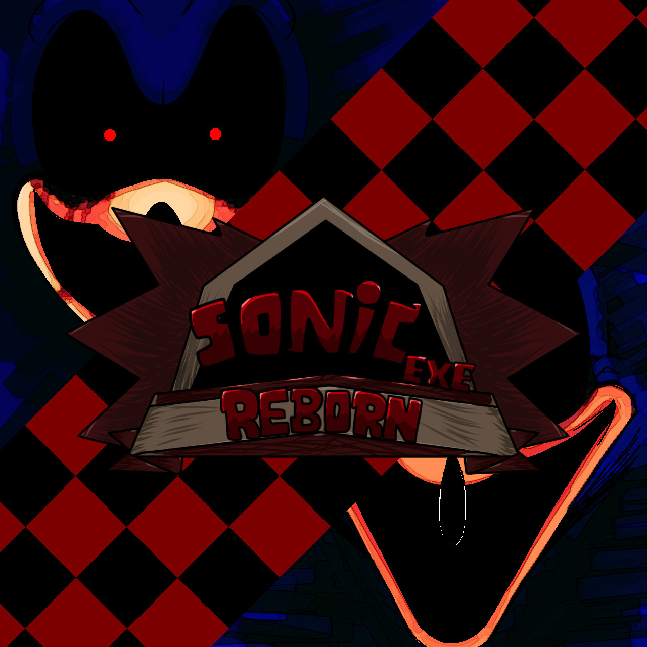 Vs Sonic.exe Reborn
