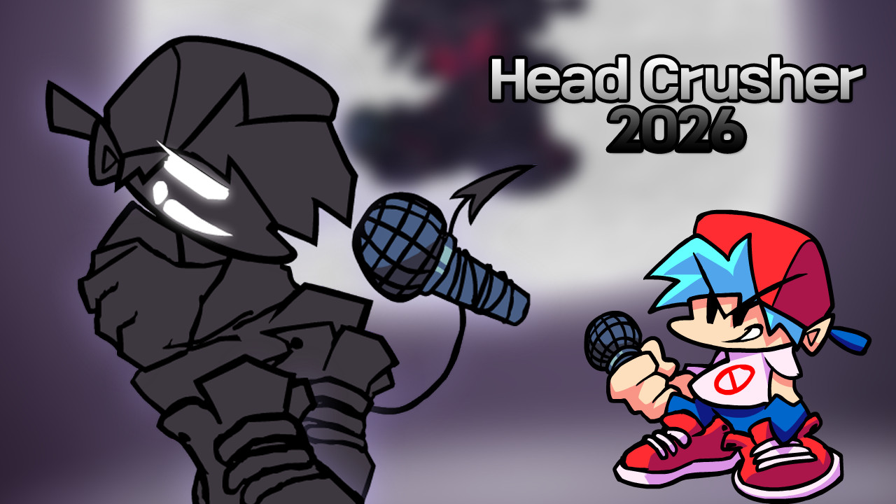 Head Crusher (2026) But it's Playable