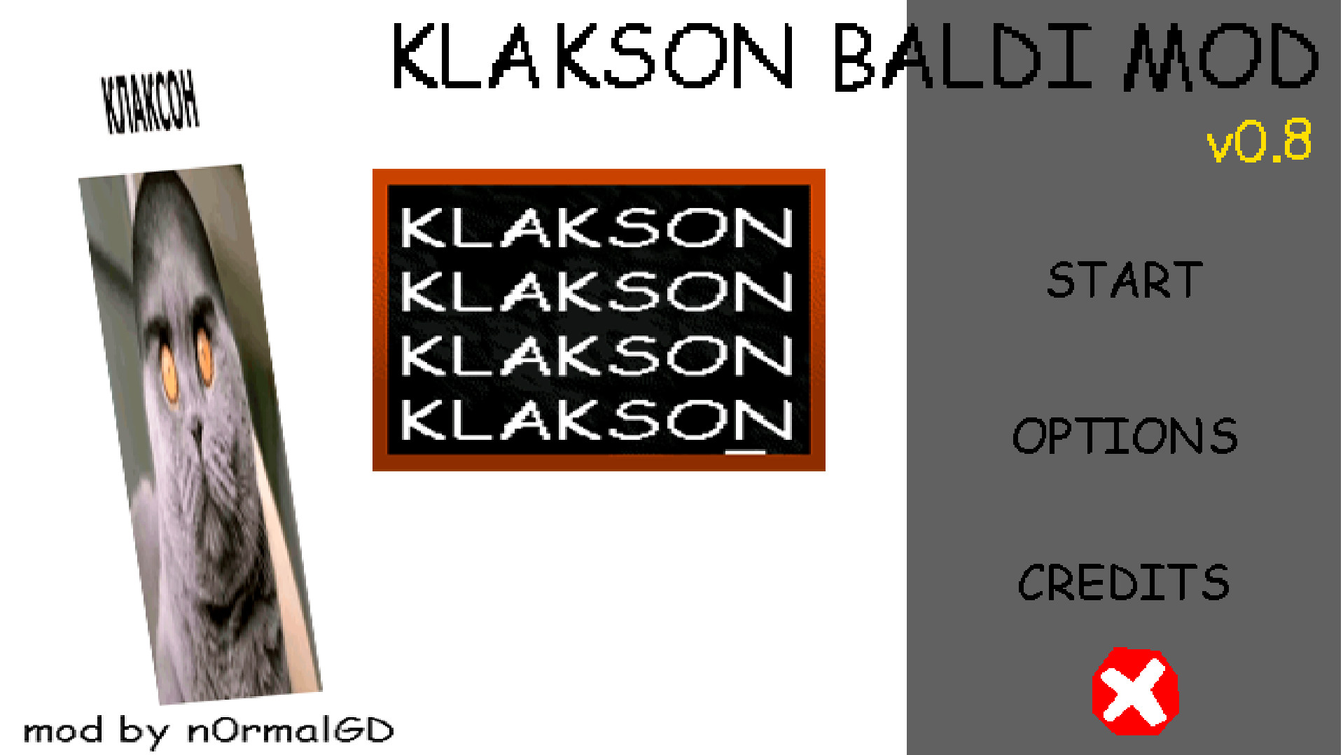 KLAKSON