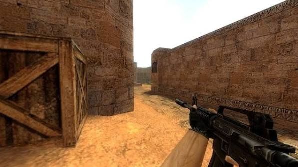 cs 1.6 weapon pack Mod for Garry's Mod | GMod Mods