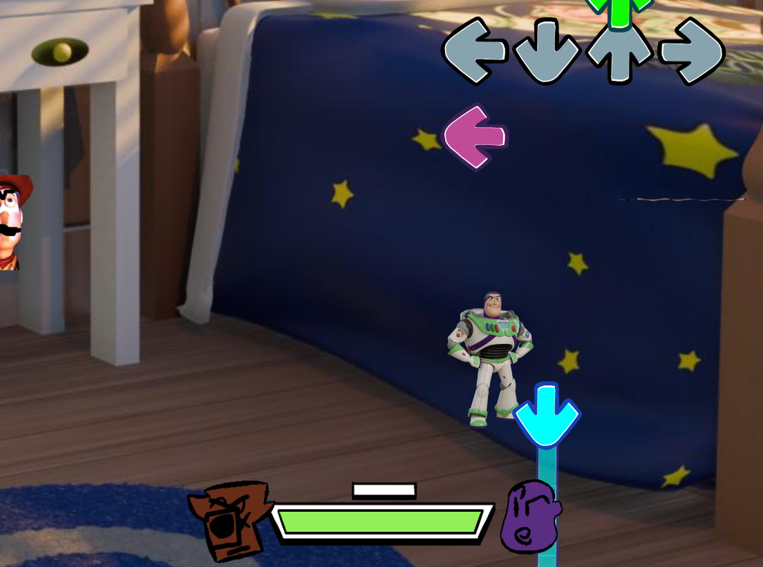 toyfinger