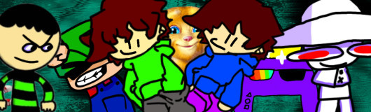 Archived Mod