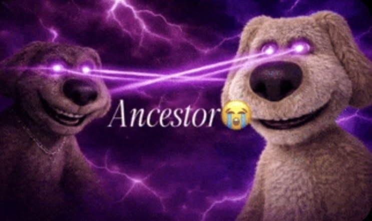 Ancestor