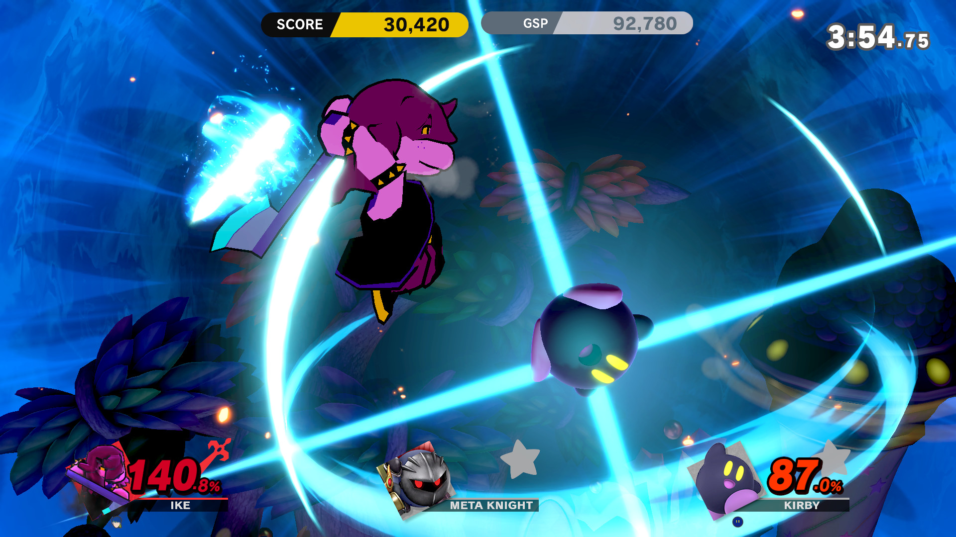 Susie Deltarune Game Acurate Mod For Super Smash Bros Ultimate susie-deltarune-game-acurate-mod-for-super-smash-bros-ultimate