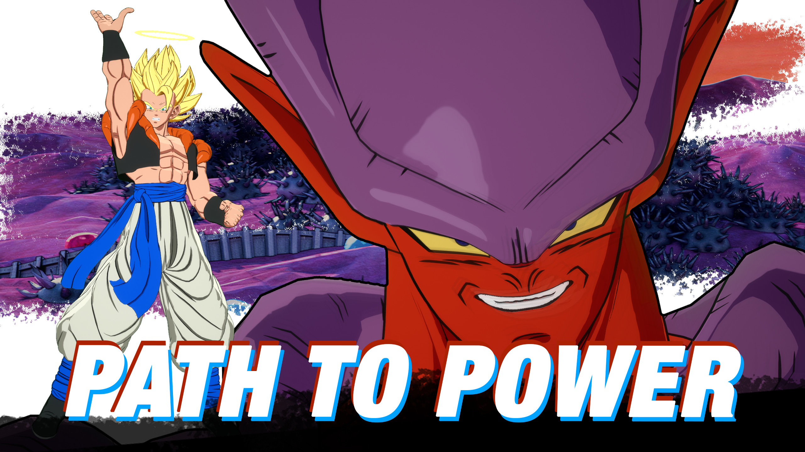 Path to Power