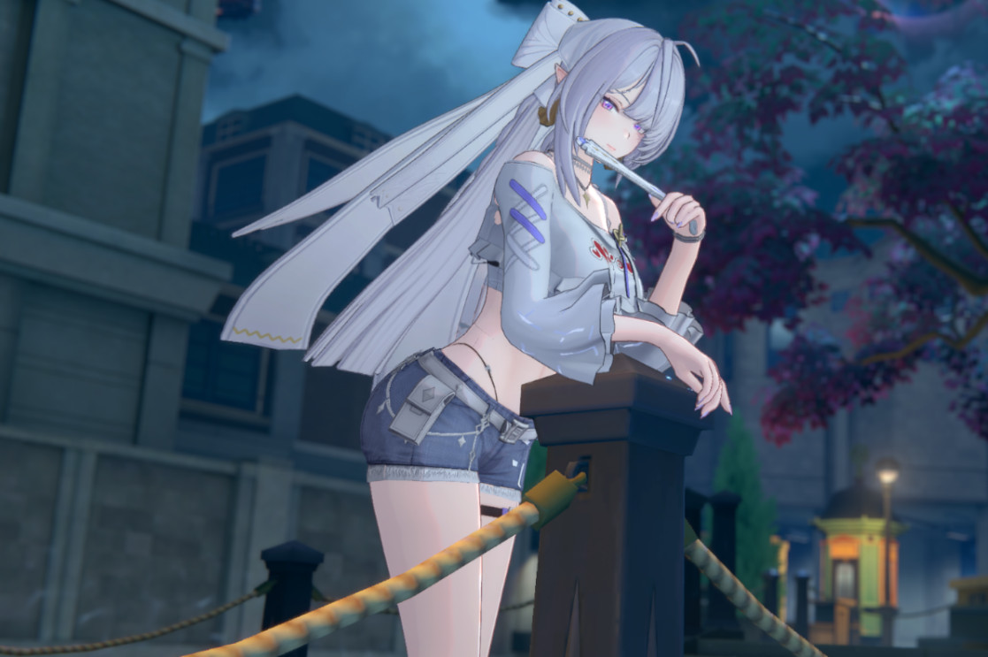 Casual Velina