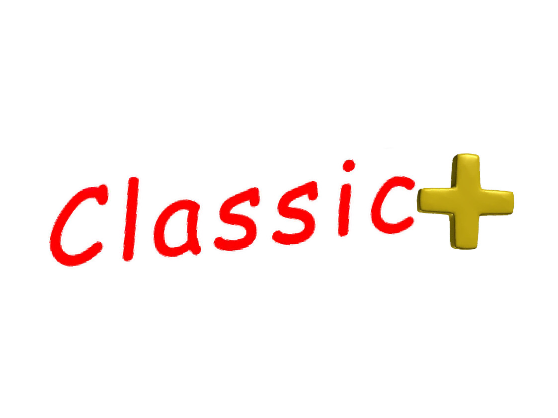 Classic+ | v2.0