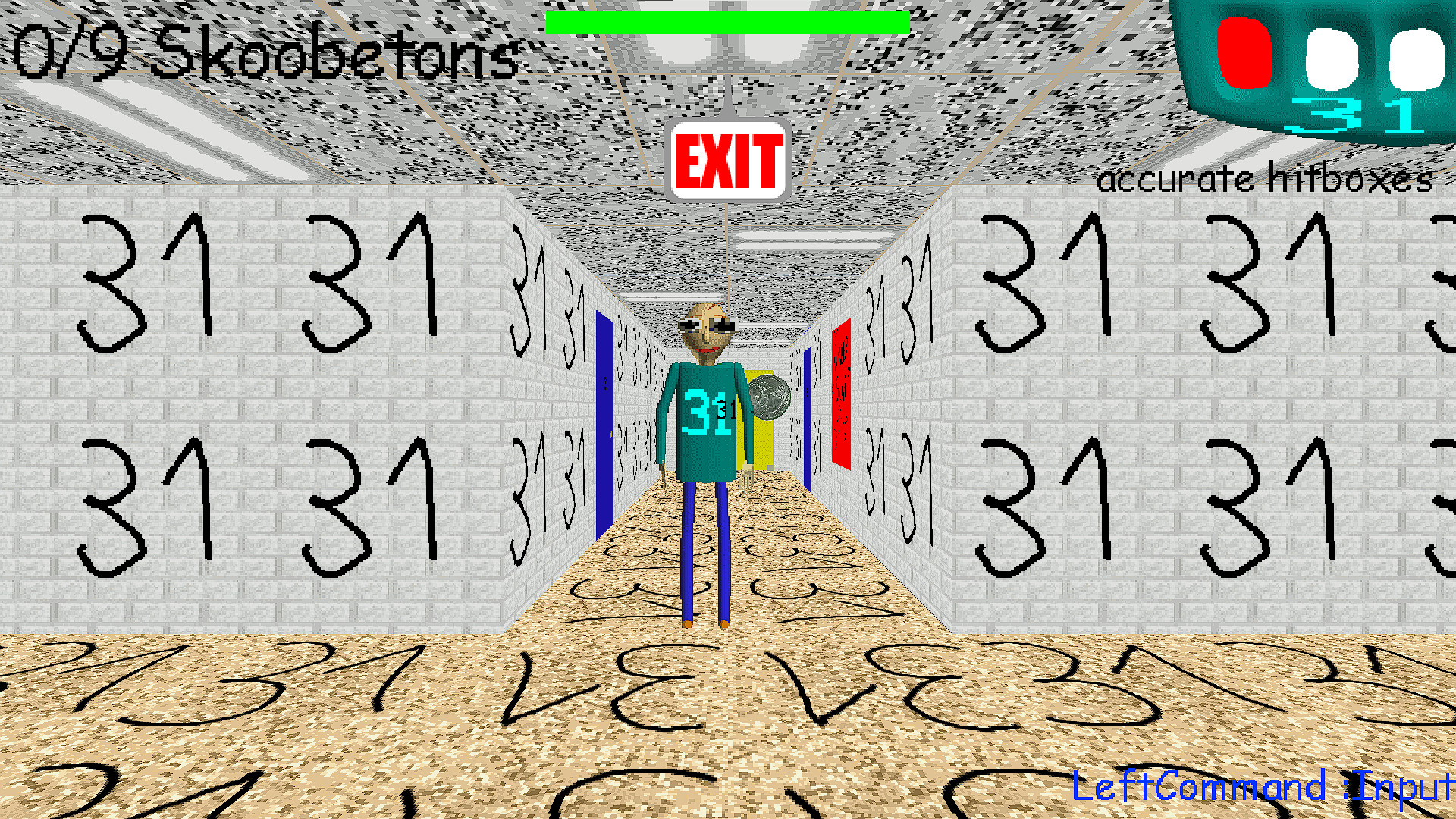 31 REMAKE
