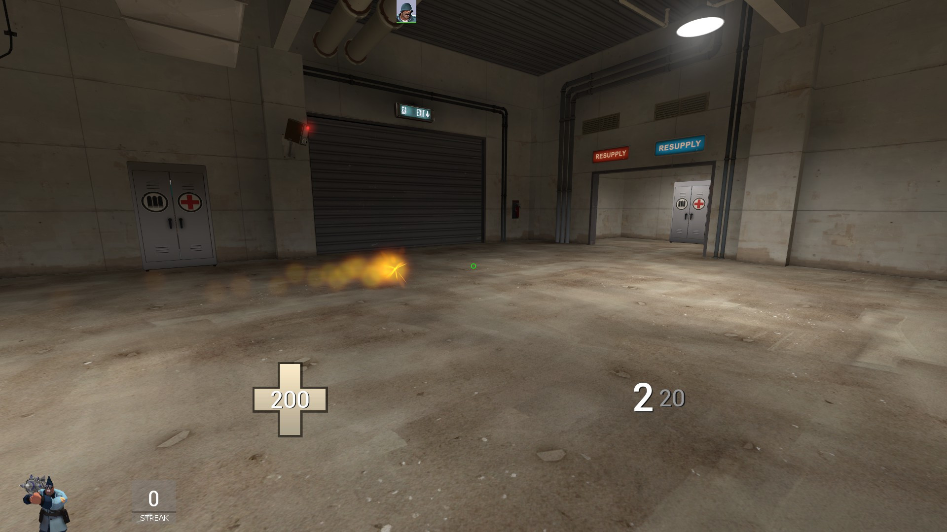 Better No Explosion and No Trails Mod