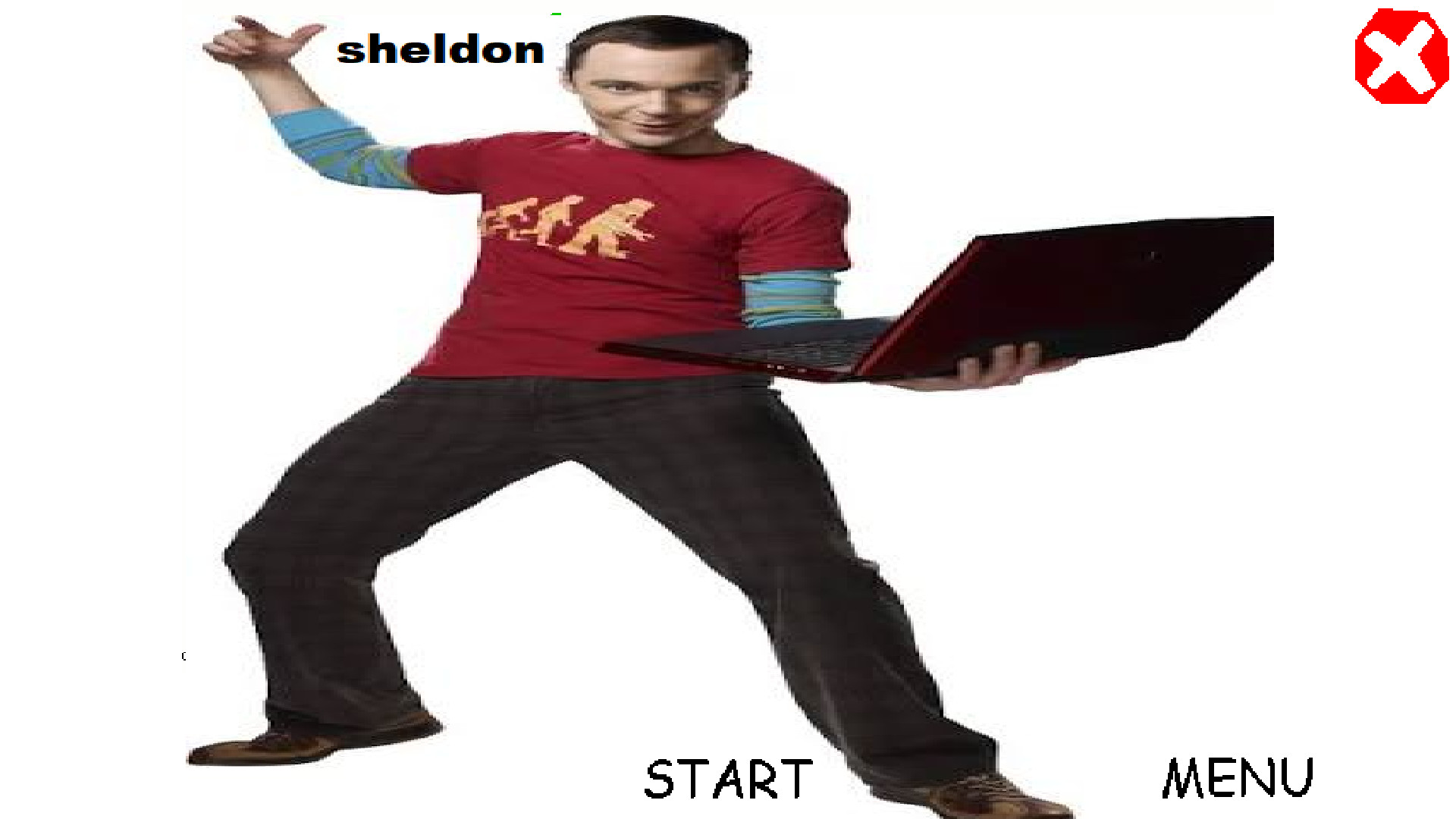 sheldon