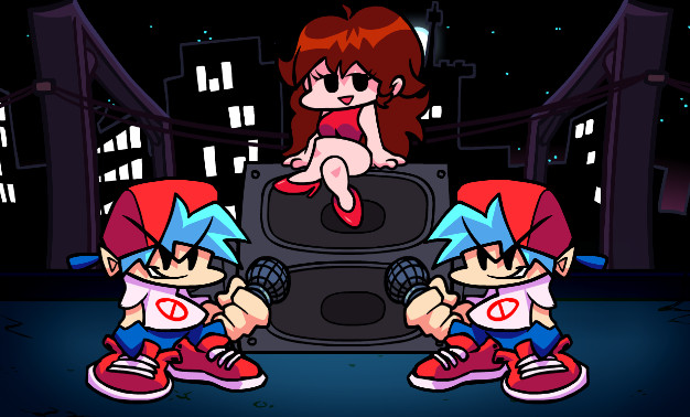 Pico (BF Mix)