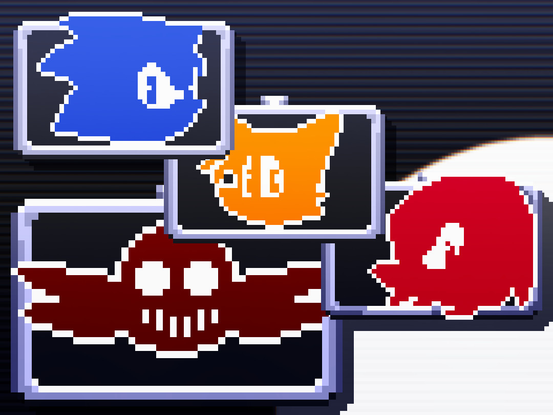 Modern Signposts Mod for Sonic 3 A.I.R. | S3AIR Mods