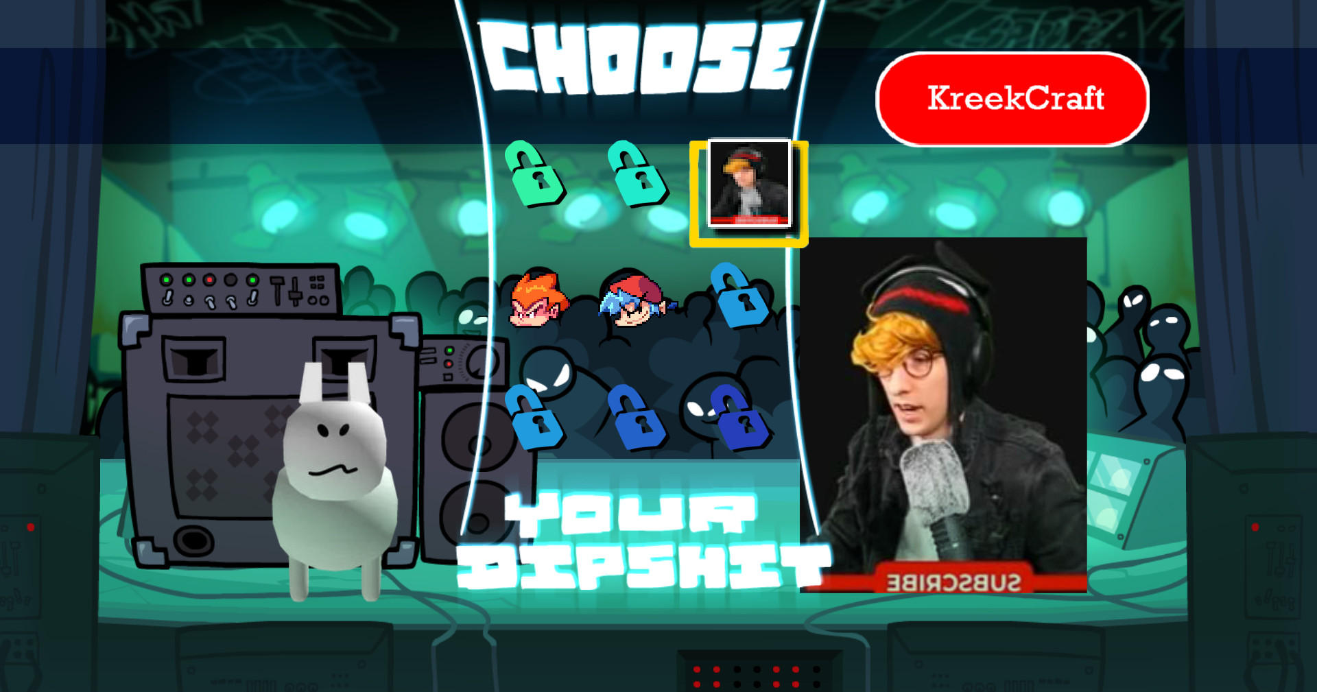 Playable Is That A Gubby