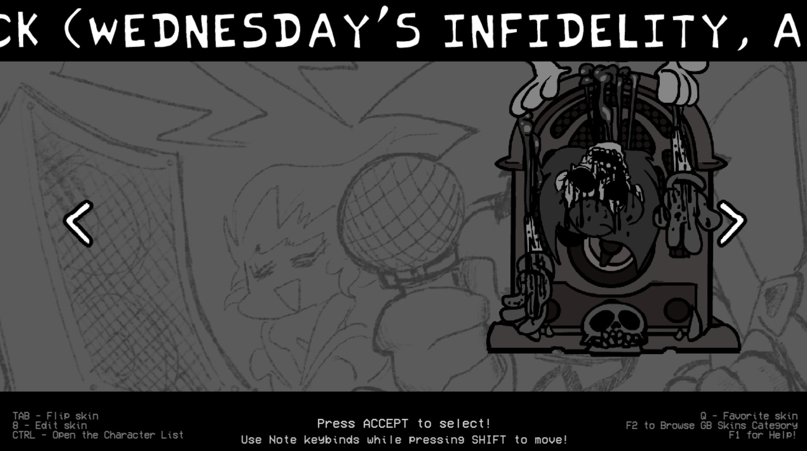 Playable Donald Duck (Wednesday's Infidelity)