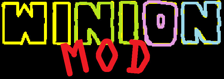 Winion Mod DEMO