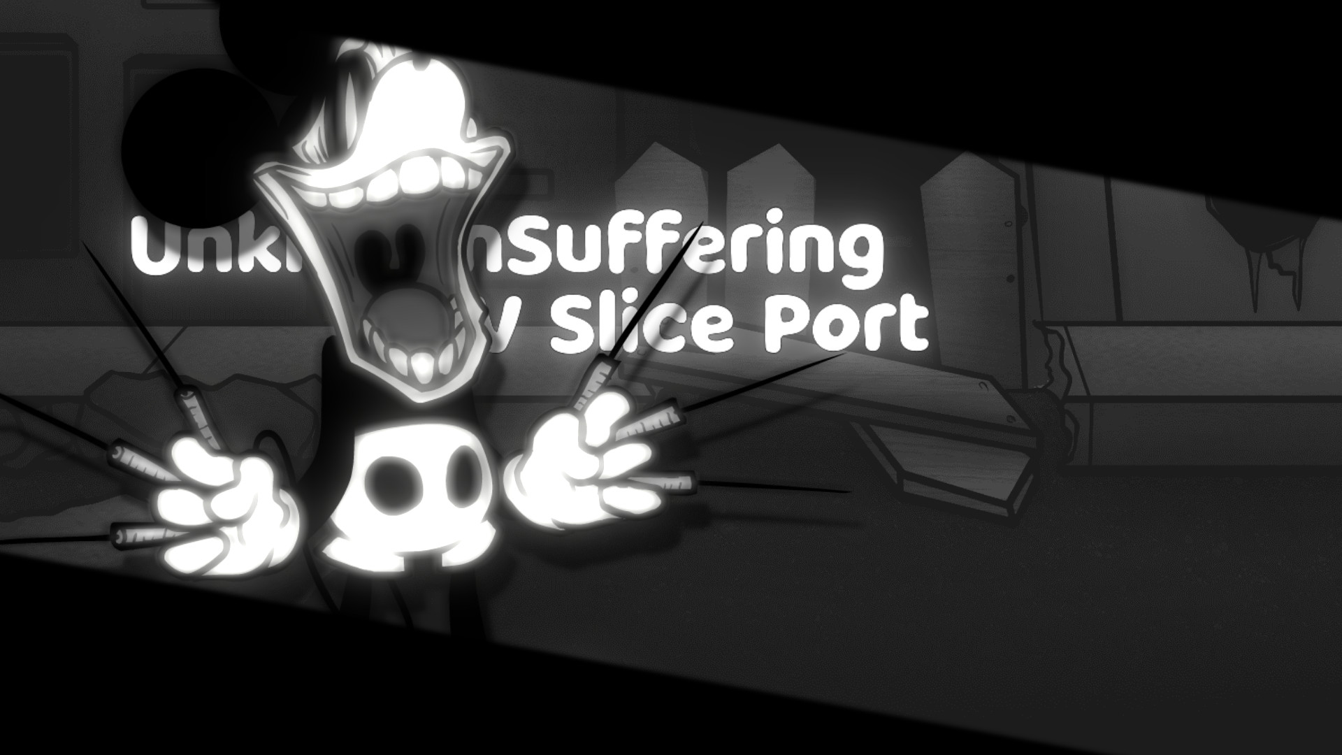 [Port Requst]Unknown Suffering Vitys Remix V Slice