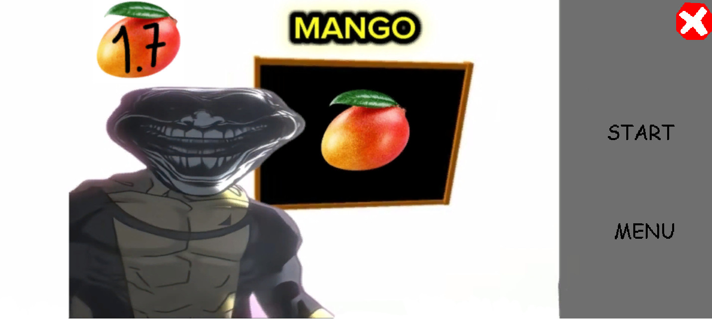 MANGO