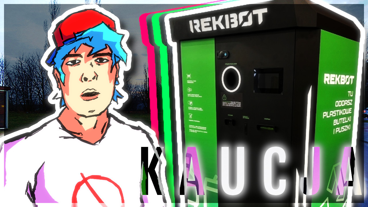 Kaucja the Mod