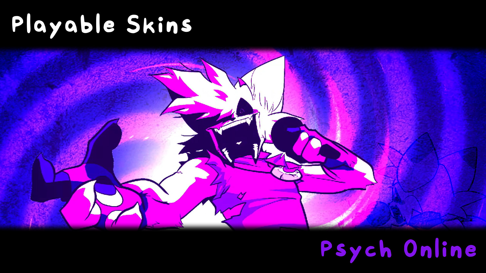 Psych Online - CopyKat Skinpack