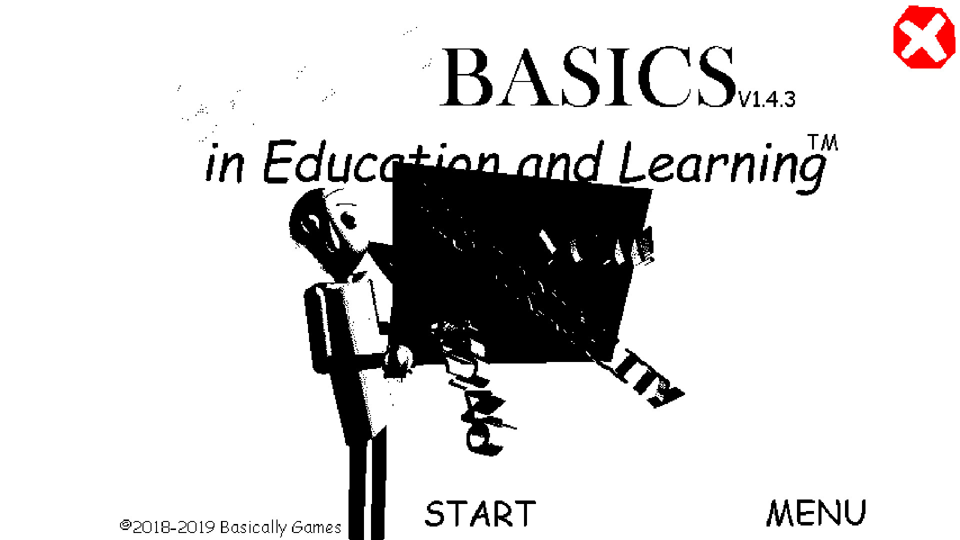 Tears Before Bedtime Baldis Basics Mod