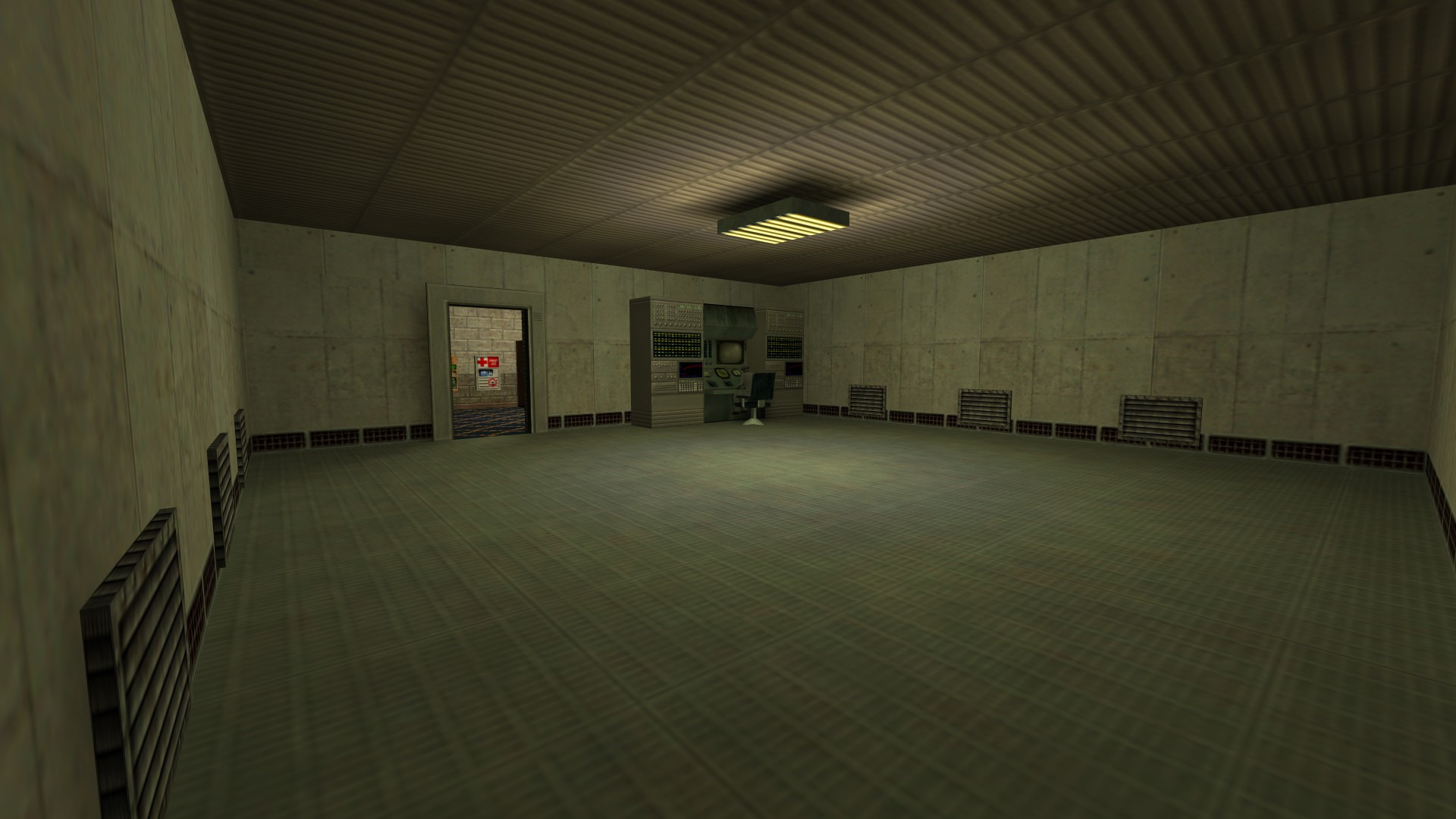 My coolmap