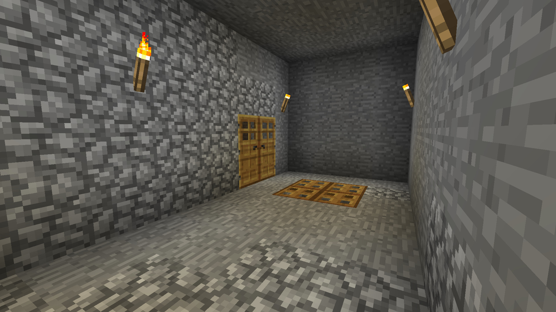 My awesome World Mod for Minecraft: Java Edition | MC Mods