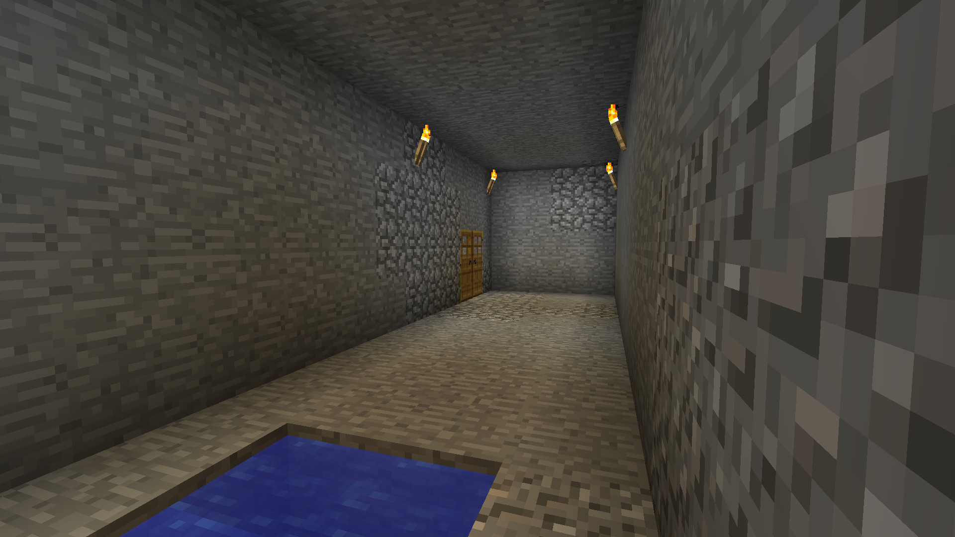 My awesome World Mod for Minecraft: Java Edition | MC Mods
