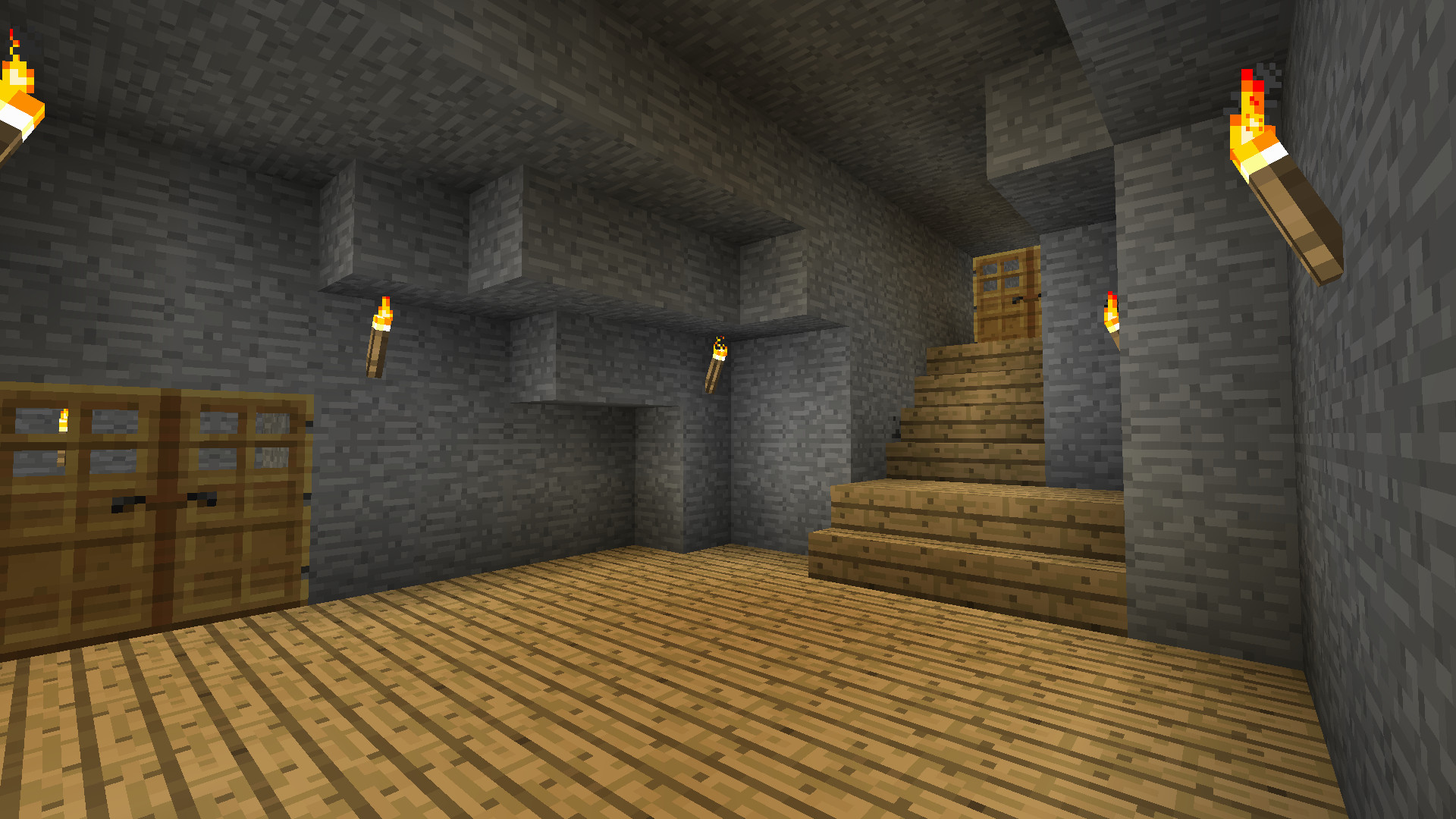 My awesome World Mod for Minecraft: Java Edition | MC Mods