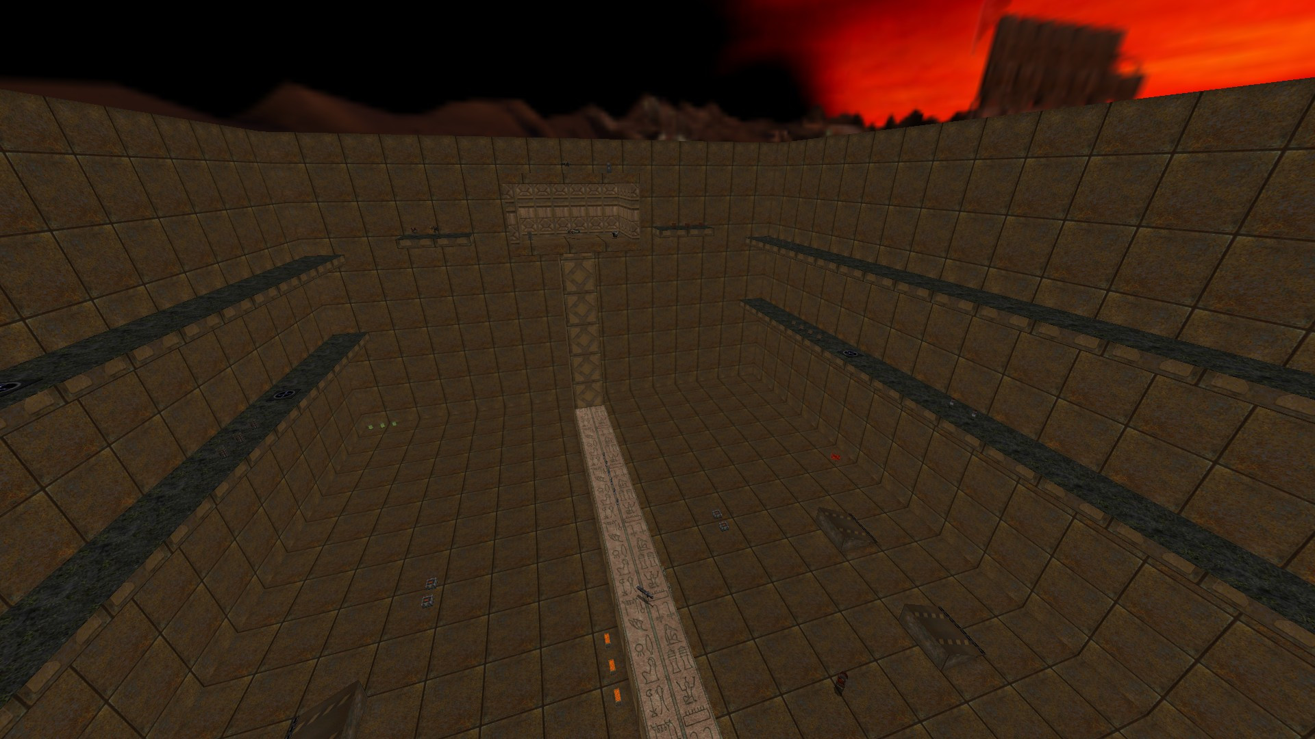 Spring Into Q2 Spring Into Action Mod for Quake II | Q2 Mods