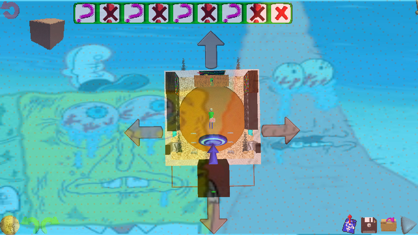 (v0.14.4) ABSURD LEVEL