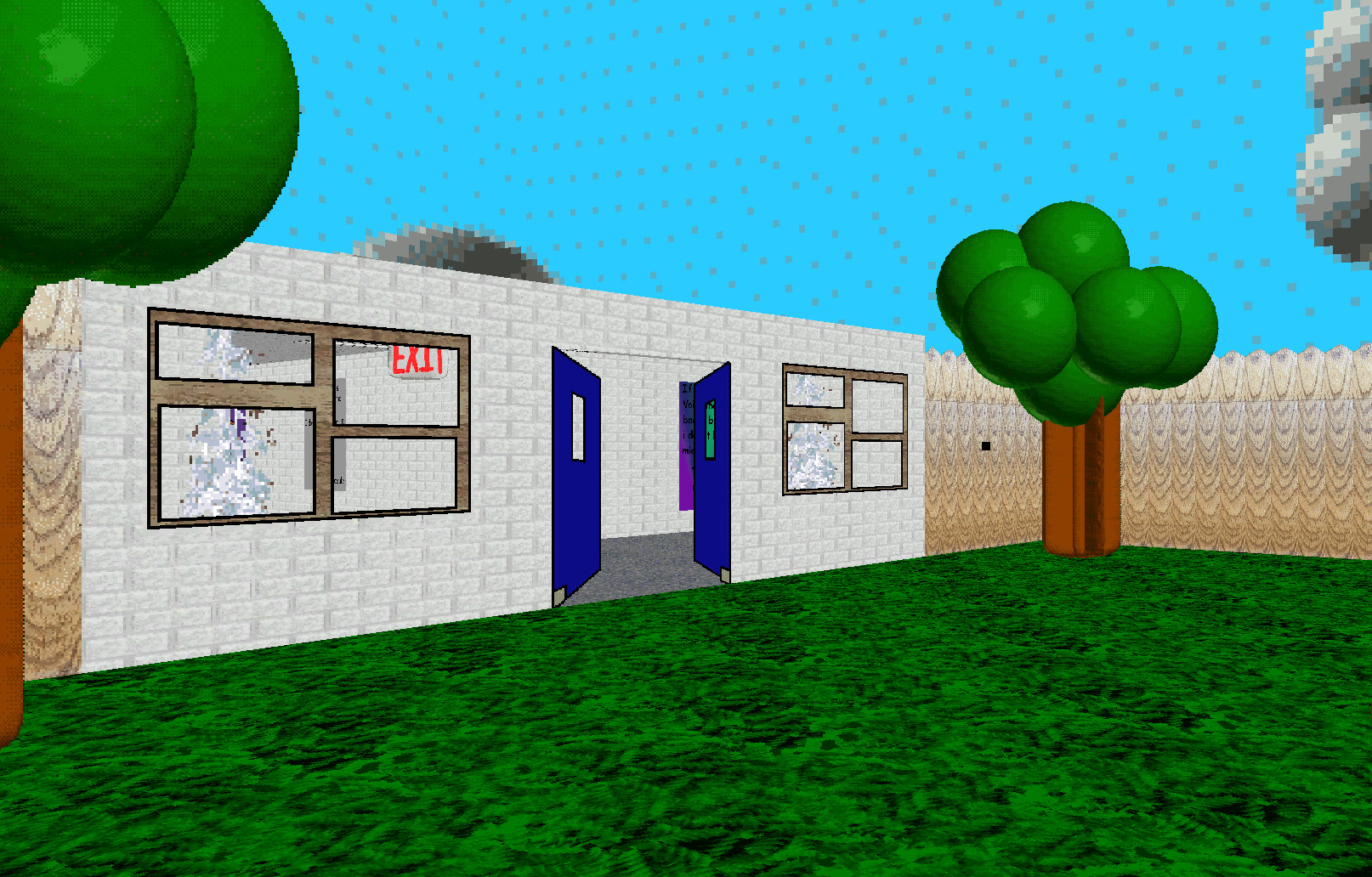 Valdi's Cocohouse