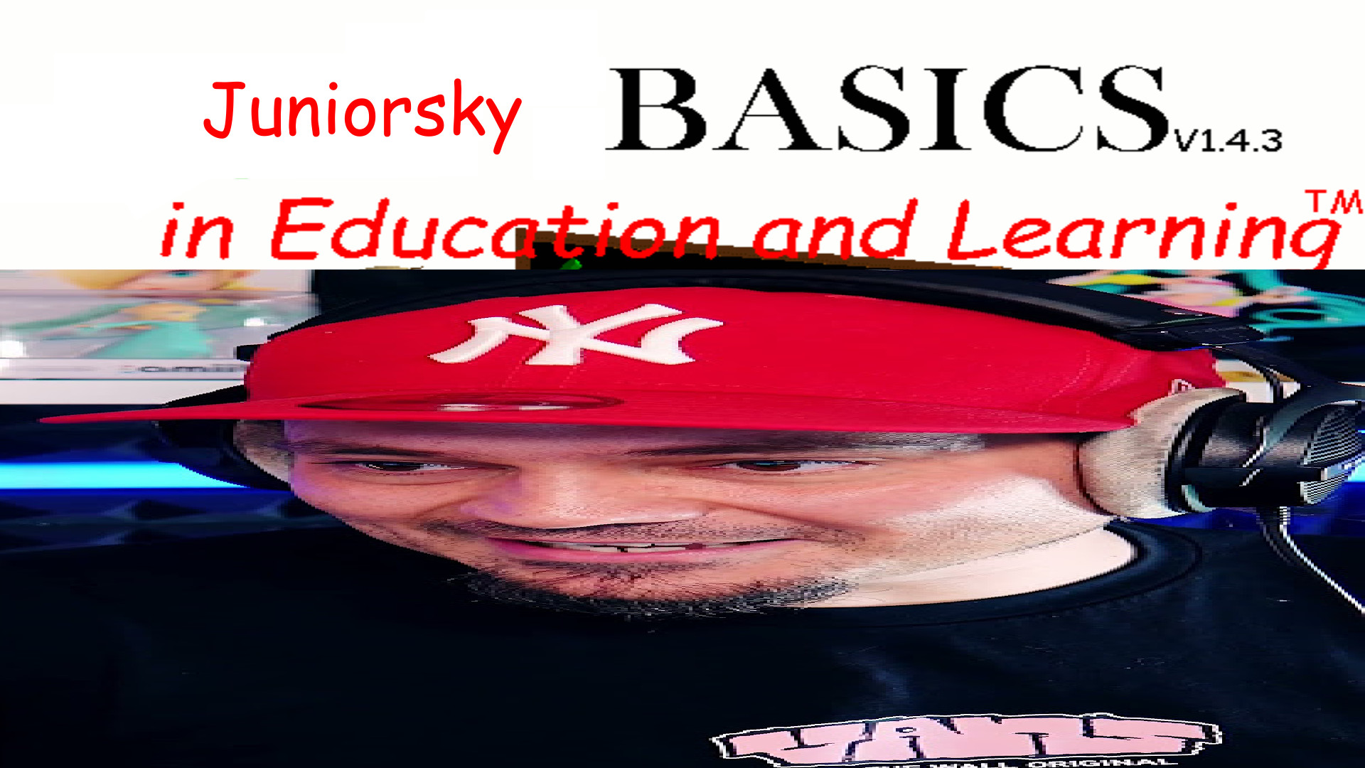 Juniorsky Basics in Education and Learning