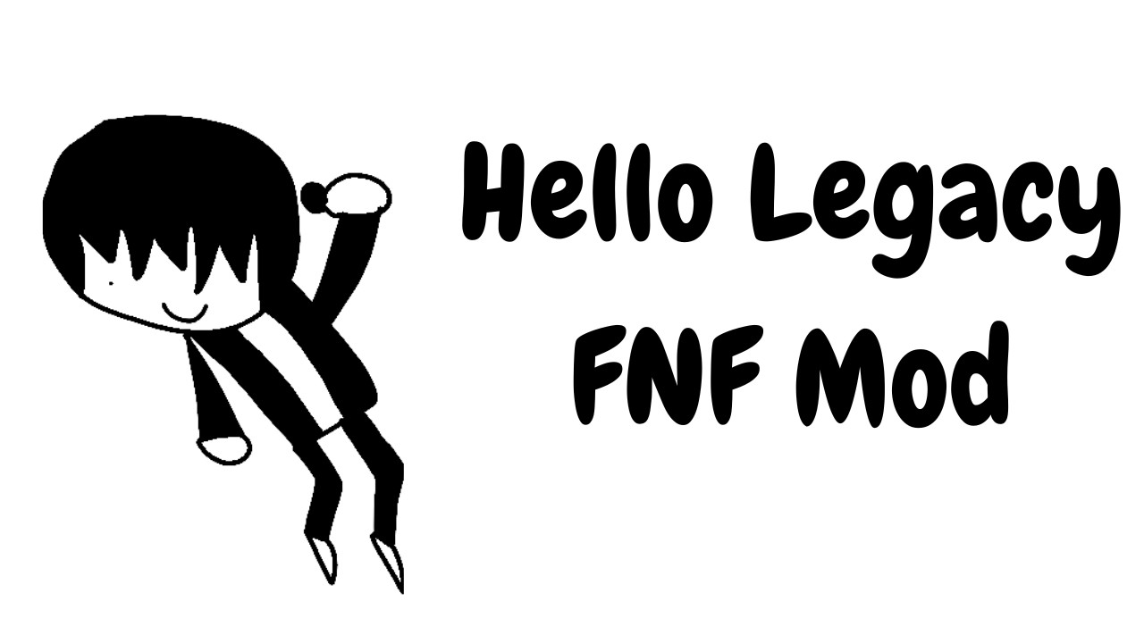 Hello Legacy