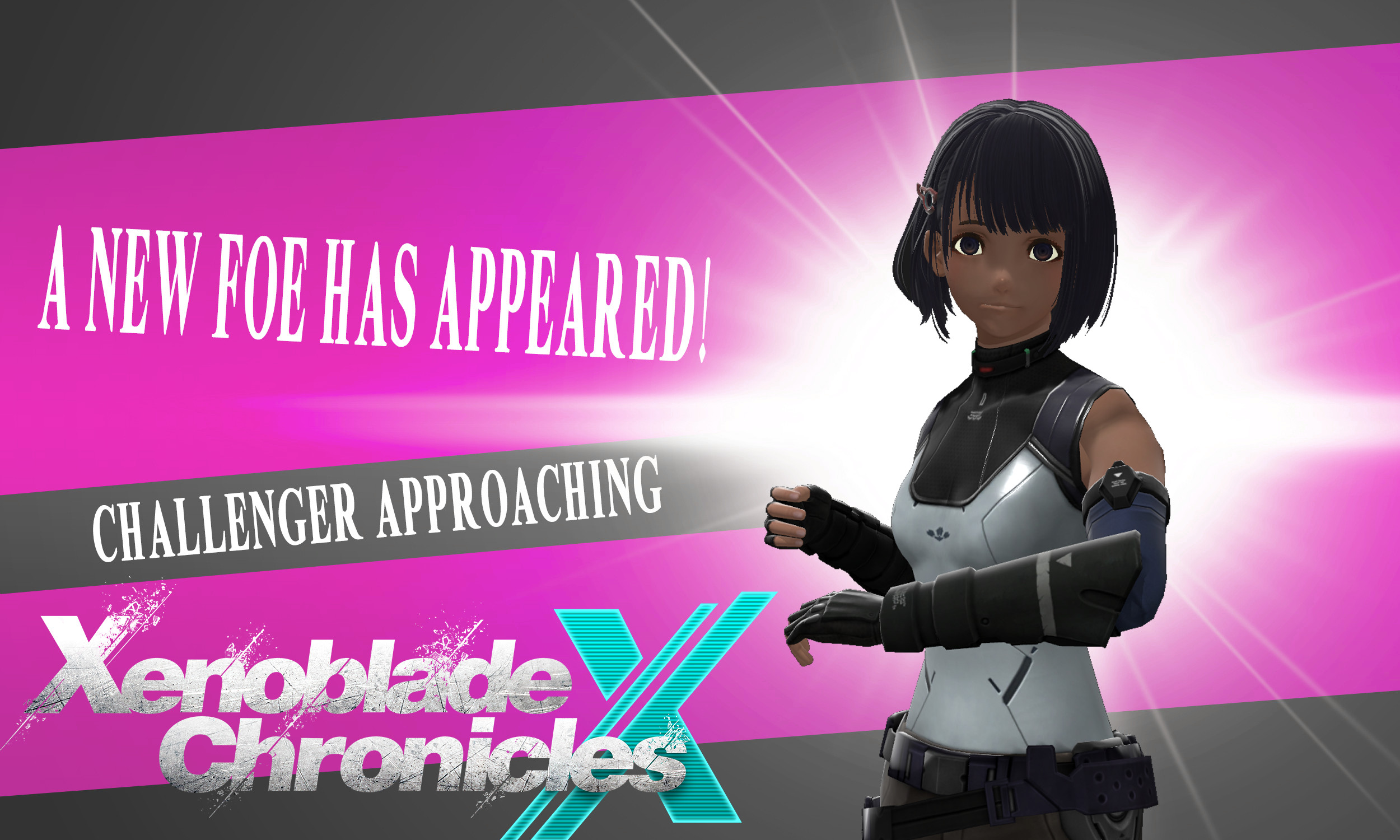 request) Lin XBCXDE version over Snake Mod for Super Smash Bros