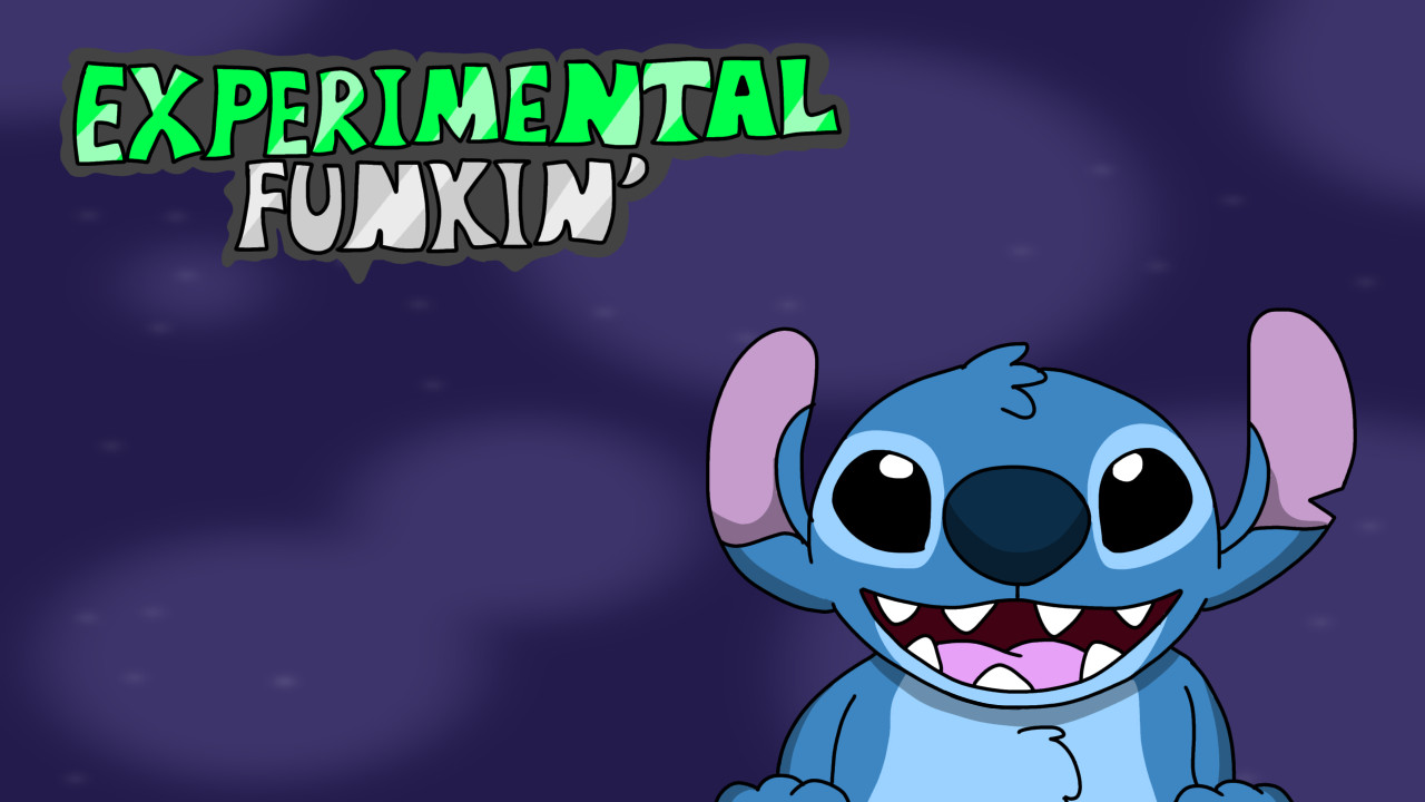 (6/26 DAY) Experimental Funkin'