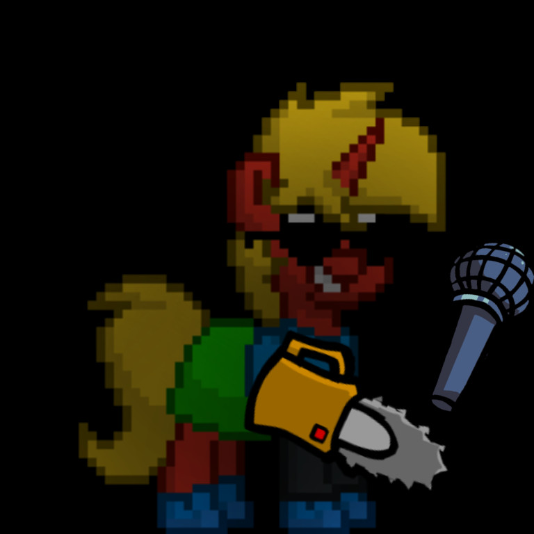 The Lions Mouth [High Effort João psych engine V2: