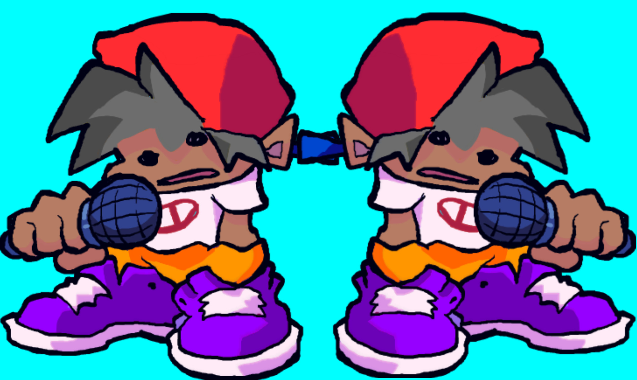 BruX recolor