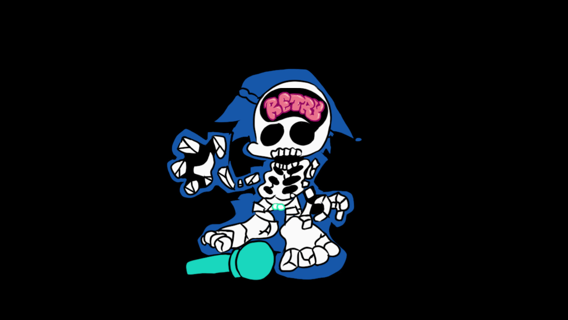 MI SKIN PARA FNF V SLICE PC Y MOBILE V2